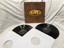 2LP – THE BEATLES / LOVE SONGS / INDIA