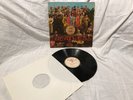 LP – THE BEATLES / SGT. PEPPER’S LONELY HEARTS CLUB BAND / SHZE 401