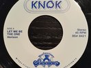 Rare TX Modern Soul Boogie 45 HORIZON - Let Me Be The One  BUDWEISER SHOWDOWN