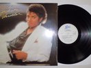 MICHAEL JACKSON  THRILLER 1982 UK EPC 85930 Epic 