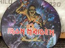 Iron Maiden 