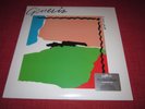 GENESIS - ABACAB / NEW DELUXE 180G VINYL LP / 2015 RHINO/ATLANTIC R1-188156