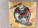 Jethro Tull - Too old to Rock’n’ Roll, Too Young to Die RSD180gm Vinyl Record,