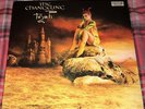 Toyah The Changeling RARE Digital Belgium IMPORT VINYL LP With Inserts