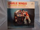 CHARLIE MINGUS TIJUANA MOODS 1962 RCA MONO VG+ CLEAN SOUND NR