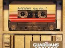 GUARDIANS OF THE GALAXY AWESOME MIX VOL 1 Vinyl LP NEW & SEALED