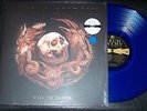 Arch Enemy - Will To Power (Gatefold transp. blue LP+CD & LP-Booklet) 100 copies