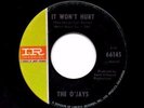 O'JAYS 7