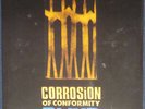 Corrosion Of Conformity - Blind on Clear vinyl. Limited to 100 copies.