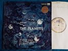 ASD 269 Holst The Planets SARGENT BBC S.O. WHITE / GOLD (UK) 1st
