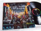 SKINNY PUPPY - LAST RIGHTS - LP - NETWERK - 064 CAPITOL 7980371 ( 1992 )