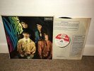 TEN YEARS AFTER Selftitled Debut LP Deram 1967 UK 1st Press