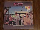 AC/DC - Dirty Deeds Done Dirt Cheap LP (Original)