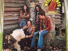 MOSE JONES GET RIGHT SOUTHERN ROCK PSYCH LP 1973 AL KOOPER