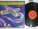 BLUE OYSTER CULT CLUB NINJA CBS/SONY 28AP 3156 Japan Vinyl LP