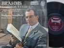 SAWALLISCH / BRAHMS symphony no 2  / PHILIPS HI-FI STEREO