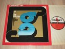 BILL RAMSEY AND THE JAY FIVE LP - GOT A NEW DIRECTION / CORNET PRESS in MINT