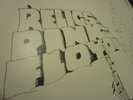 PINK FLOYD  ?? RELICS ?? TADELLOSE ERHALTUNG 1971 