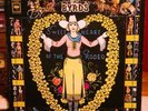 THE BYRDS LP VINYL RECORD SWEET HEARTS OF THE RODEO 1968 1st PRESS RARE NM/NM CO