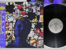 DAVID BOWIE TONIGHT EMI EYS-91092 Japan OBI Vinyl LP