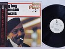 SONNY BOY WILLIAMSON & ANIMALS SAME BYG YX-6022 Japan OBI Promo Vinyl LP
