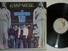 BUTTERFIELD BLUES BAND EAST-WEST ELEKTRA P-8351E Japan Vinyl LP