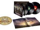 RUSH   A FAREWELL TO KINGS   4 x 180gsm VINYL LP plus D'LOAD/BOOKLET/MAT   *NEW*