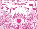 MASTER WILBURN BURCHETTE numero lp TRANSCENDENTAL MUSIC FOR MEDITATION sealed