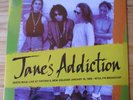 JANE'S ADDICTION : Idiots Rule Live At Tipitina4s New Orleans( LP Neuf)