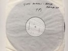 GLASS ANIMALS - BLACK MAMBA EP VERY RARE TEST PRESSING VINYL 12'' RECORD