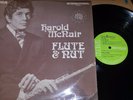 HAROLD McNAIR  Flute & Nut  UK 1970 RCA INTERNATIONAL  INTS 1096 EX+