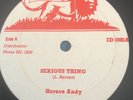 serious thing horace andy