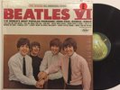THE BEATLES VI  LP STEREO ST-2358 APPLE 1971 USA SHRINK