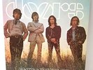The Doors Waiting For The Sun Vinyl Record Album LP 1968 Elektra Rock EKS 74024