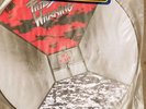 FATES WARNING NO EXIT LP 1988 PROMO ONLY PICTURE DISC NM POWER METAL
