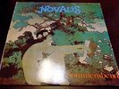 Novalis ?– Sommerabend Kraut  Prog Psych High Quality South Korean Brain Lp