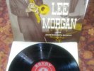Lee Morgan 'Introducing' 56 Savoy Blood DG RVG Hank Mobley Mono NM STUNNING