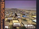 PINK FLOYD-A MOMENTARY LAPSE OF REASON-IMPORT LP WITH JAPAN OBI Ltd/Ed Japan