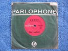 THE EASYBEATS Sorry (Killer Freakbeat) New Zealand 45 1966