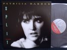 LP/ Patricia Barber - Split - AUDIOPHILE ALTO ANALOGUE - LIM & NUMBERED N/Mint