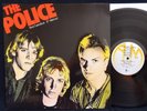 LP The Police - Outlandos d'Amour - AUDIOPHILE VIVANTE RECORDS 180gr - N/Mint