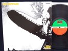 LP Led Zeppelin - Same (s/t) - AUDIOPHILE - Classic Records 180gr - N/Mint