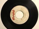 Bob Marley+Wailers: Kaya/Version Upsetter Jamaican Rare Blank Original *HEAR*