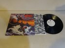 VG++ Dio Holy Diver LP ORIG. PRINTED INNER  Rainbow Black Sabbath Blackmore Last
