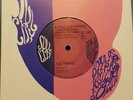The Tempos - A Little Togetherness/Countdown Here I Come - Soul City SC 145
