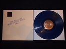 beatles  hollywood bowl 1964  blue vinyl  lp   tmoq rare live