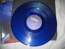 JUDAS PRIEST RAM IT DOWN 180 GR. TWO VINYL BACK ON BLACK, BLUE, SEALED.