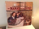 THE MAMA'S & PAPA'S   IF YOU CAN BELIEVE   Orig Classic psych LP COMODE COVER