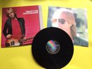 Tom Petty and the Heartbreakers Damn The Torpedoes UK original Vinyl LP NM/EX