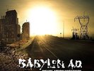 Babylon A.D.-Revelation Highway (Ltd. Gatefold / Black Vinyl)  VINYL NEU